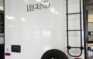 Dan and Nikki's Kid Friendly Camper Rental