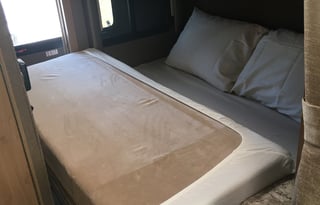 HOME AWAY FROM HOME.