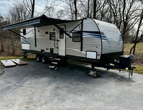 Prime Time RV Avenger 27DBS