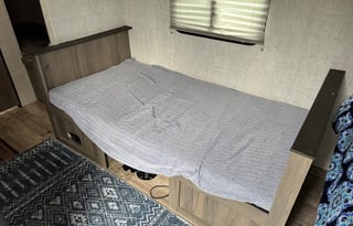 2021 Gulf Stream Enlighten 18BH