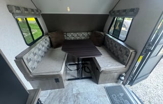 2018 Forest River R-Pod RP-178