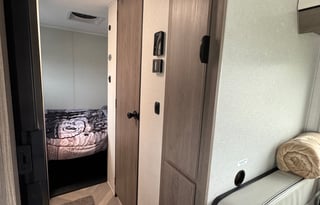 2025 Coachmen RV Cross Trail EV 20X - AWD