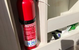 Terry and Rich's Beach Getaway