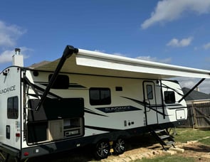 Heartland Sundance Ultra Lite 265 BH
