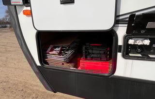 2018 Keystone RV Outback