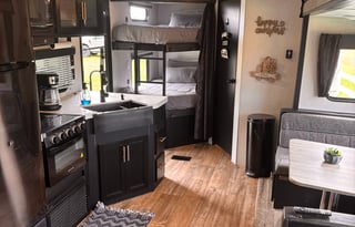 2021 Forest River RV Cherokee 264DBH
