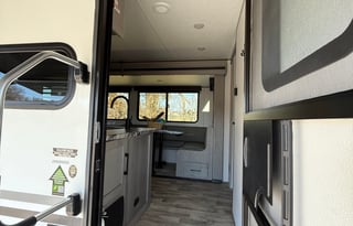 Awesome RV Adventure