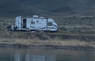 2014 Forest River RV Salem Cruise Lite 221RBXL