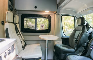 Solis 59PX: Perfect for Families - Full Amenities