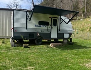 Gulf Stream RV Enlighten 17BH