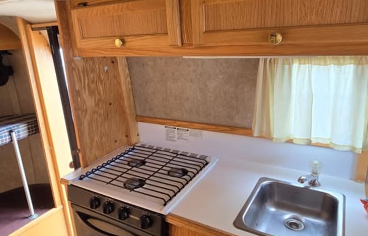 RV Photo