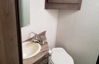 2020 Coachmen Freelander 31BH - Great Family Unit!