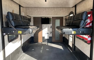 2018 Highland Ridge RV Highlander HF350H