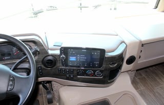 2020 Thor Motor Coach Miramar 37.1