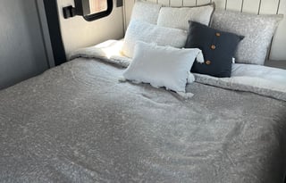 2023 Forest River RV Wildwood Heritage Glen 356QB