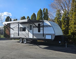 Dutchmen RV Aspen Trail LE 24BHWE
