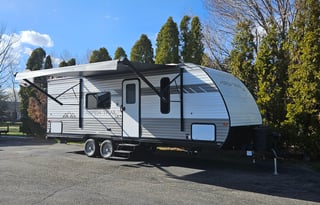 Trail Tales' “The Tale Seeker”