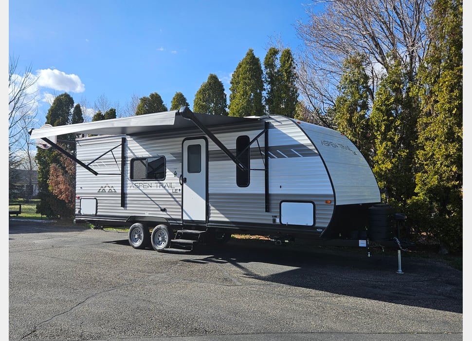 Travel Trailer rentals in Declo