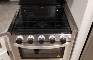 Happy Camper RV Rentals