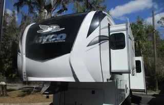 2023 Jayco Eagle 319MLOK