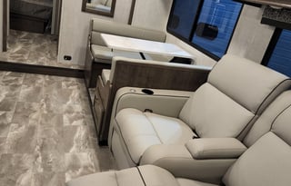 2021 Gulf Stream RV Conquest Class C 6320