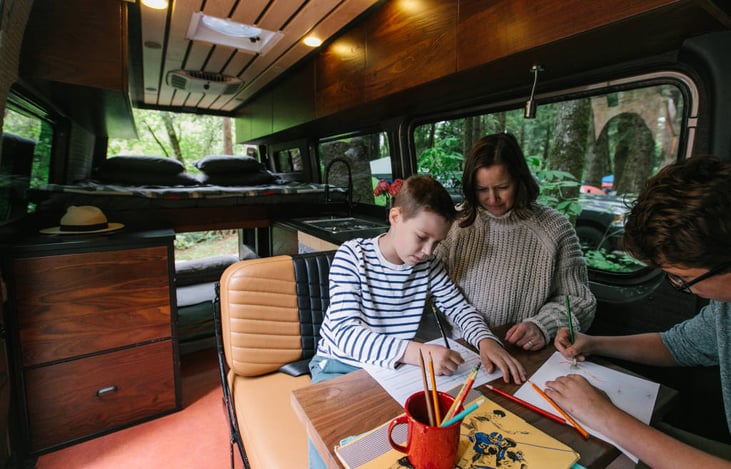 RV Photo