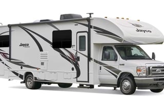 2021 Jayco Redhawk 26XD Luxury Life Road Living