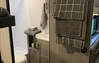 2022 Dutchmen RV Coleman Light 2455BH