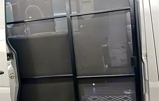 2015 Airstream Interstate Grand Tour EXT