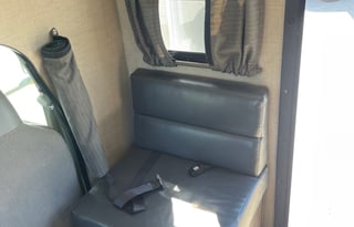 2019 Thor Motor Coach Majestic 23A