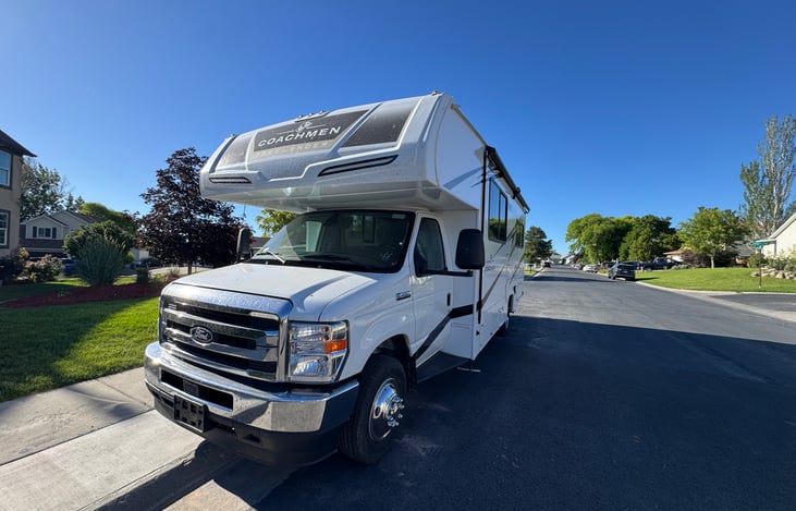 RV Photo