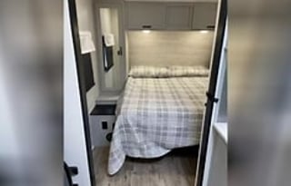 Garre's Goodtime Camper