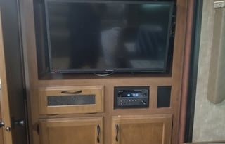 2016 Jayco Jayflight aka Birdie