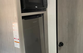 2024 Dutchmen RV Coleman 17B