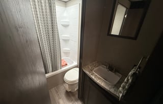 2021 Jayco Jay Flight SLX 8 264BH