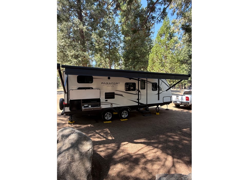 Travel Trailer rentals in Mokelumne Hill