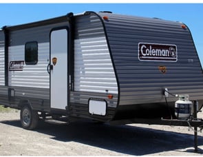 Dutchmen RV Coleman Lantern LT Series 17B