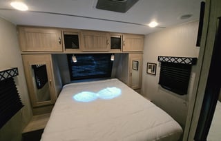 The Perfect Couple or Family Retreat
