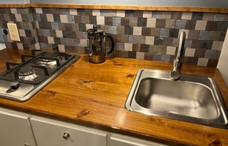 The River Run High Roof 3500