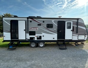 Dutchmen RV Coleman Lantern Series 263BH