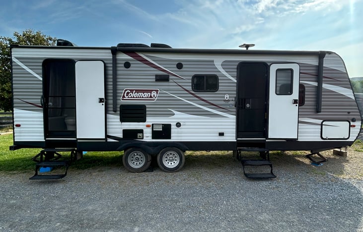 RV Photo