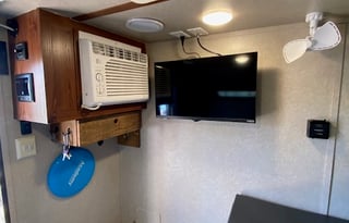 Lil Dipper  2019 SUNRAY 109