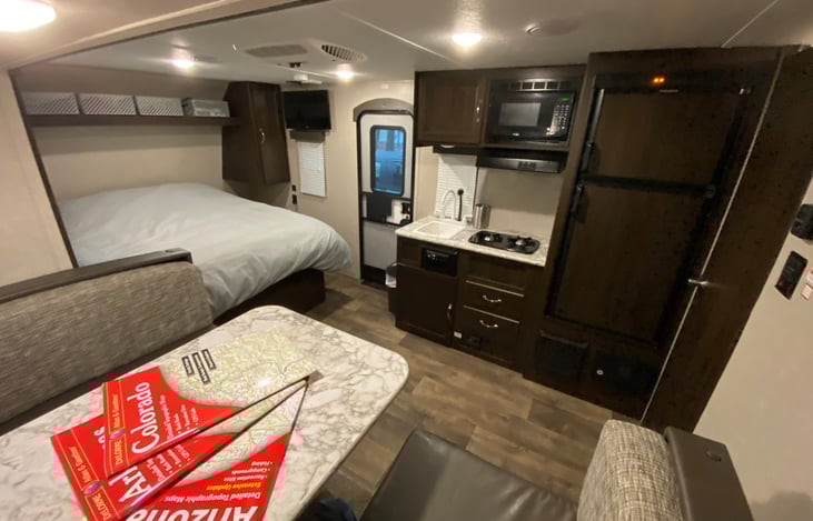 RV Photo
