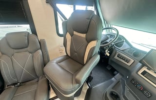 Coachmen Euro | Adventure Awaits in Luxury
