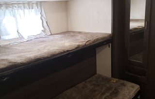 2019 Forest river Wildwood                   (Deliver Only)