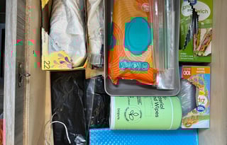 The Herricks Family friendly Camper