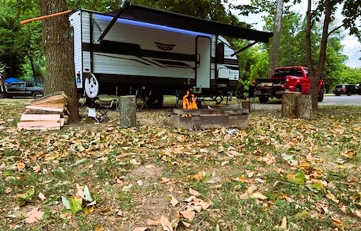 RV Photo