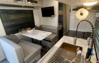 2022 EAST TO WEST Della Terra 250BH