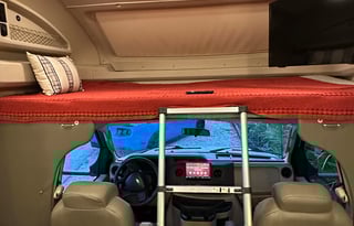 Estrella Rodante Sashums Dreams