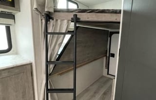 Capturing Memories - Bunkhouse